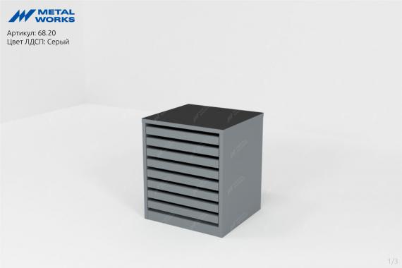 Тумба Дизайнера 68.20